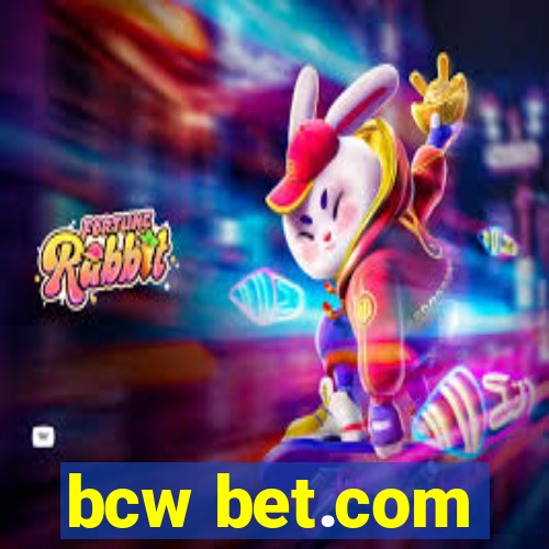 bcw bet.com